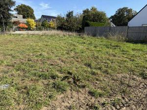 Vente Terrain à Arradon (56610) : à vendre / 588m² Arradon