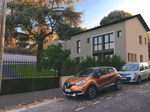 Terrain à bâtir en hyper centre de Trévoux – Bien rare à la vente