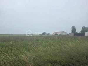 Terrain agricole 2 060 m² Nantes