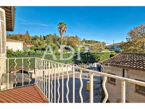 Vente appartement 2 pièces 35.5 m² à Auribeau-sur-Siagne (06810)  178 500 €