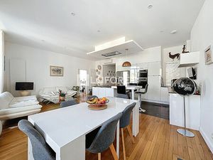 Appartement Bourg-en-bresse - CENTRE VILLE