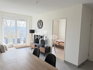 APPARTEMENT À VENDRE DE 2 PIÈCES DE 43 02 M²