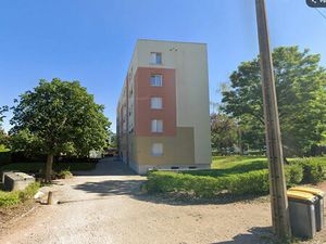 Appartement Dijon 4 pièces 70 m2