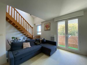 T2 Duplex BREST Kerichen