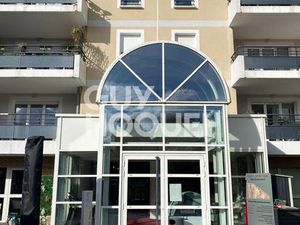 BEL APPARTEMENT EN RÉSIDENCE SENIORS