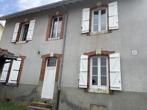 Panazol Immeuble à rénover