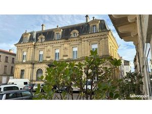 Immeuble VILLENEUVE-SUR-LOT