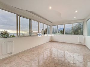 4 pièces vide - 32 Avenue Aristide Briand 06500 MENTON