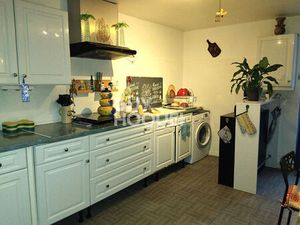 Appartement 3 pièces 64.78 m² - Centre Miribel