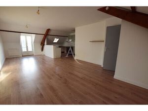 Appartement Nangis 3 pièce(s) 64.35 m2