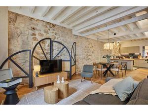 Coru - 3 chambres à Halles