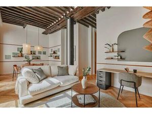 Fluma - 2 chambres et terrasse à Halles