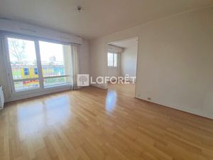 Appartement Pontoise 4 pièce(s) 77.44 m2