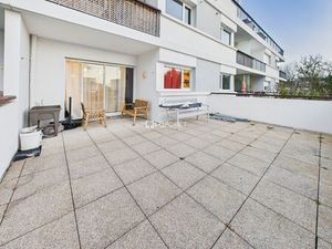 Appartement QUIMPER 2 Pièces 46.21 m²