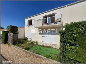 Appartement 3 pièces 89 m²