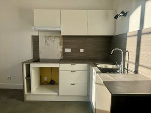 APPARTEMENT T2 - 52 M2 SAINT-GIRONS