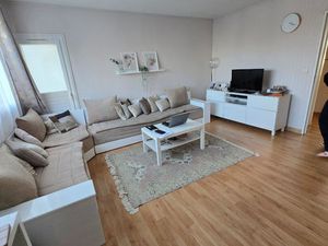 À vendre ? Appartement 2 chambres avec possibilité 3ème 67.70m²