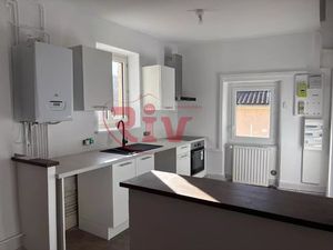 Appartement T2 - 3ème étage - SAINTE-COLOMBE