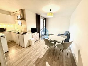 CARNON PORT - Studio meublé 23 m2 + Pk