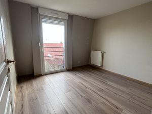 Appartement 3 pièces - 66.81m2 - Vendenheim