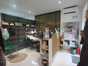 A LOUER LOCAL COMMERCIAL 37M2 - DRAP