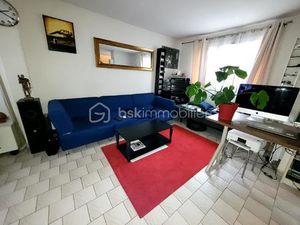 Maison de 77 m² à Claye-Souilly