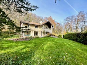 Maison individuelle - Environnement nature et proche centre