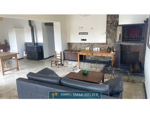 Énorme potentiel pour ce bien unique