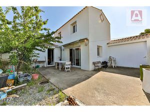 Maison 3 pièce(s) LE FENOUILLER