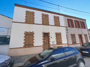 MAISON LE PETIT CANET 13014