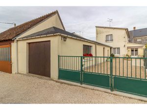 Maison Mur De Sologne 7 pièces 181 m2