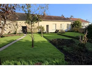 Maison familiale de 120m2 - Orvault Petit Chantilly