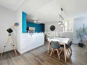 Maison de ville à vendre sur Parthenay