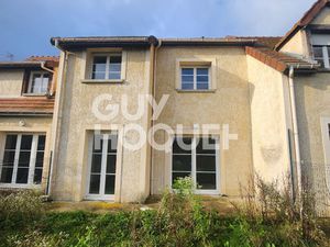 Maison à vendre à PROVINS - Référence 2947