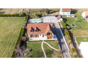 Maison Romorantin Lanthenay 8 pièces 198 m2