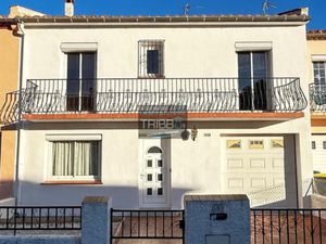 MAISON 2 FACES 90m2 4 CHAMBRES A TOULOUGES