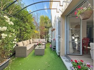 Maison à vendre 4 pièces UZES (30)