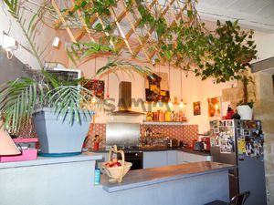 À VENDRE- CHARMANTE MAISON DE VILLAGE AUBAIS- 132m2- TERRASS