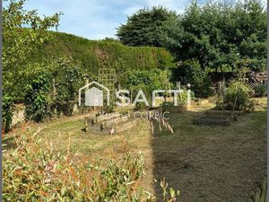 Terrain 645 m² PORDIC