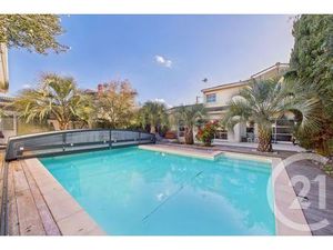 Maison à vendre - 8 pièces - 227 m2 - Bruges - 33 - AQUITAINE