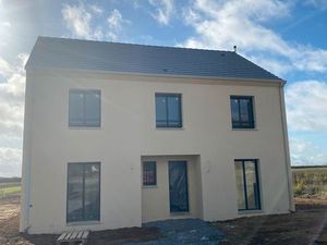 Magnifique maison neuve à CORMONTREUIL