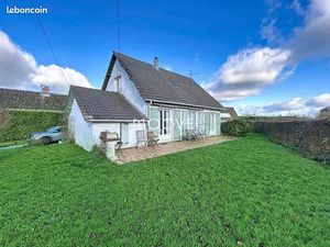 Maison 5 pièces 90 m²