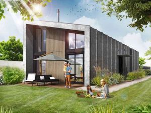 Maison 6 pièces 130 m²