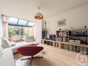 Maison à vendre - 4 pièces - 81 62 m2 - Valence - 26 - RHONE-ALPES