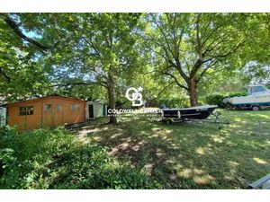 Vente terrain à batir 441 m² à Andernos-les-Bains (33510)  199 000 €