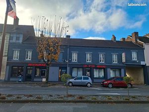 Immeuble 300 m² HIRSON