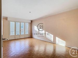 Appartement T3 à vendre - 3 pièces - 72 43 m2 - Nantes - 44 - PAYS-DE-LOIRE