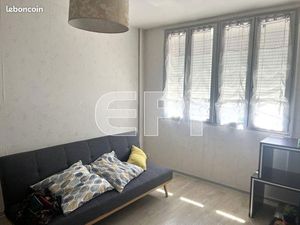 Appartement 2 pièces 30 m²