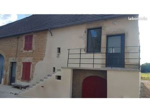 Vends maison à Le Vernois