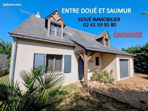 Pavillon 6 pièces 103 m²